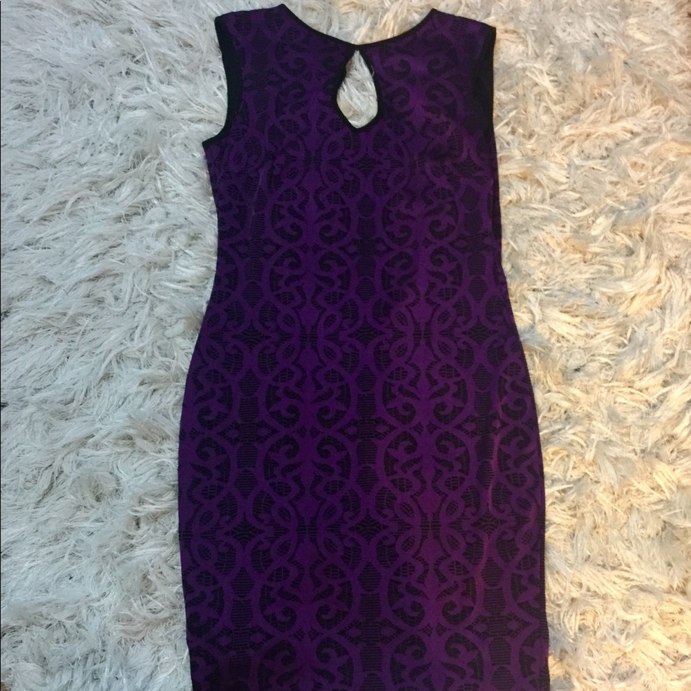 Cocktail Dress